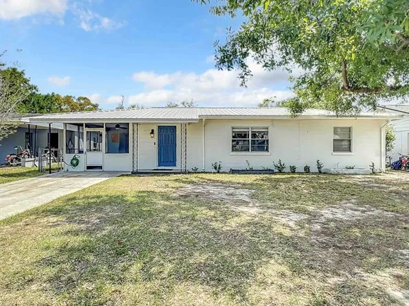 675 E Central Ave, Eagle Lake, FL 33839