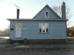 310 Ridge St, Leetonia, OH 44431