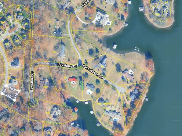 338 Raintree Dr Lot 245, Hendersonville, TN 37075