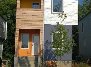 1806 Madison St, Chattanooga, TN 37408