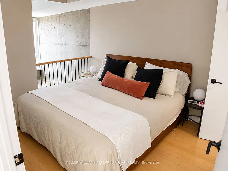 1029 King St W #805 — Photo 20