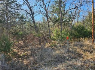 1095 3085th Rd NW, Purdon, TX 76679