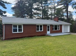 3442 Kershaw Rd NW, Roanoke, VA 24017