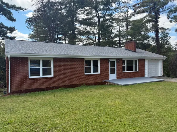 3442 Kershaw Rd NW, Roanoke, VA 24017