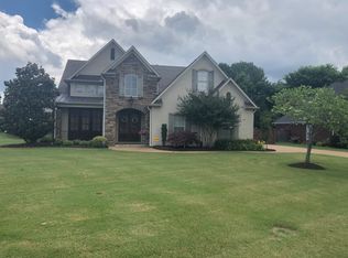 7 Kinnewick Cv, Jackson, TN 38305