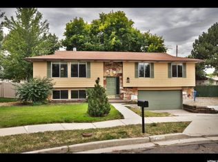 1480 E Mount Manor Cir, Cottonwood Heights, UT 84121