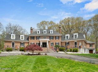 20 Cherry Ln, Wilton, CT 06897