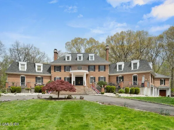 20 Cherry Ln, Wilton, CT 06897