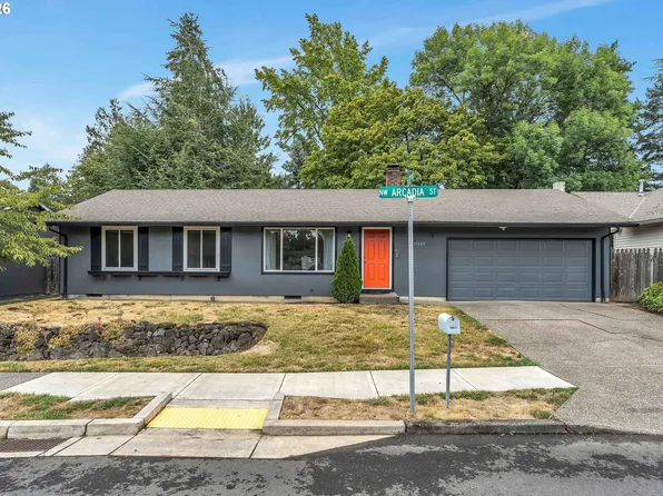 17905 NW Arcadia St, Portland, OR 97229