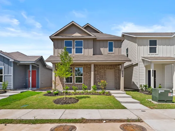 3149 Maple Orchard Ln, Fort Worth, TX 76140