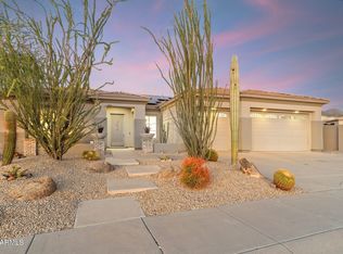 10966 E Palm Ridge Dr, Scottsdale, AZ 85255