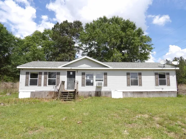 216 Willow Branch Rd, Deridder, LA 70634