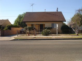 706 Kewen St, San Fernando, CA 91340