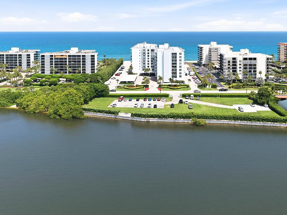 3450 S Ocean Blvd