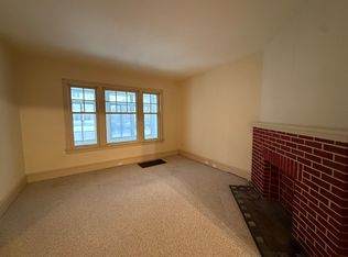 7609 Denison Ave, Cleveland, OH 44102