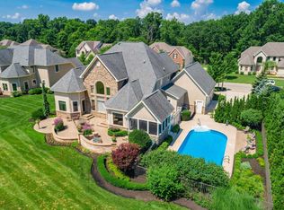 1160 Jackson Hole Dr, Blacklick, OH