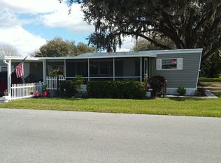 325 Rosedale Ave LOT 39, Saint Cloud, FL 34769