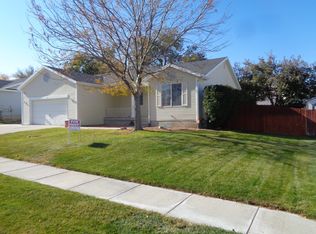 3472 S Katherine Dr, Magna, UT 84044