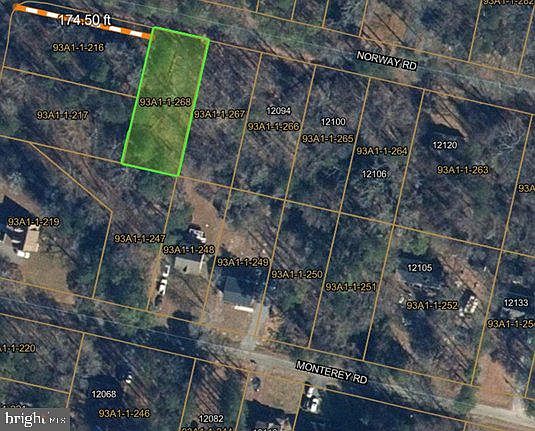 1st image of 0 Norway Rd