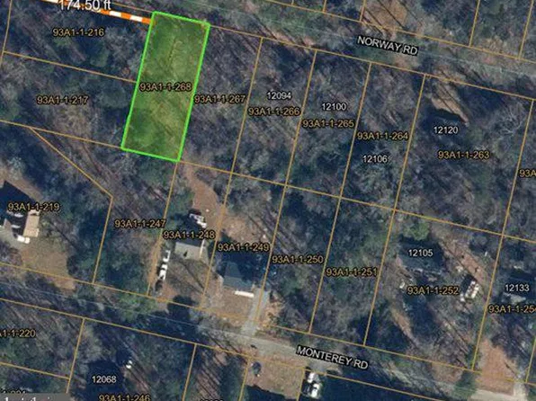 0 Norway Rd, Ruther Glen, VA 22546