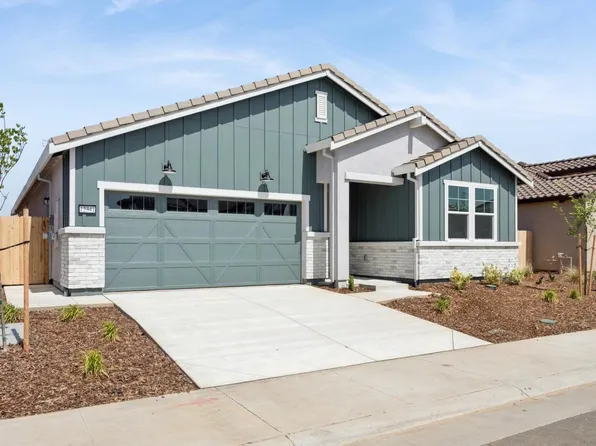 12341 Passerine Ct, Rancho Cordova, CA 95742