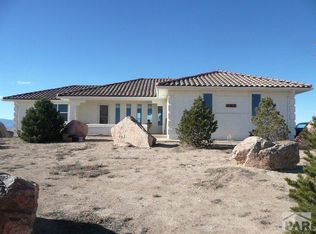 761 S Avenida Del Oro E, Pueblo West, CO 81007