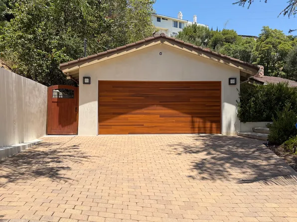 1385 Greenmont Dr, Glendale, CA 91208