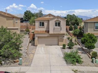 2532 Violeta Cir SE, Rio Rancho, NM 87124