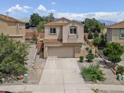 2532 Violeta Cir SE, Rio Rancho, NM, 87124