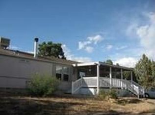 41 N Doc Holiday Ln, Central, UT 84722