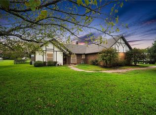 804 Lux Dr, Waco, TX 76706