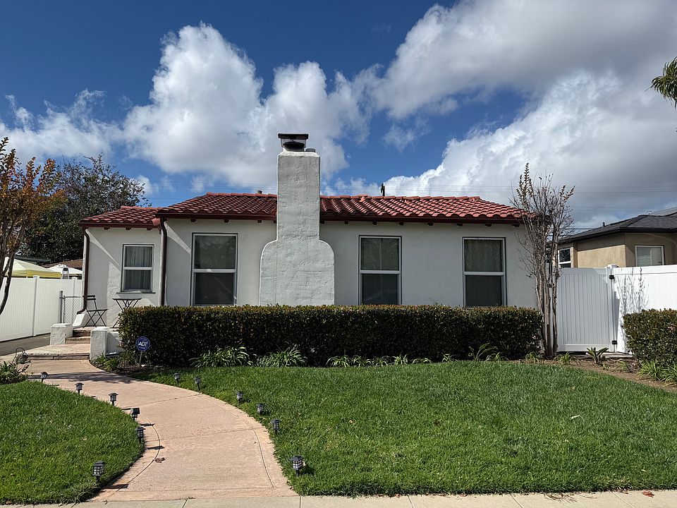 1st image of 4766 Aragon Dr