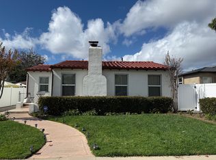4766 Aragon Dr, San Diego, CA 92115