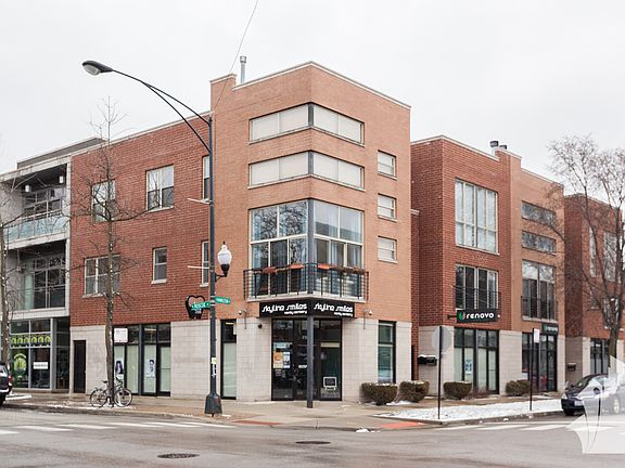 3rd image of 3355 N Hamilton Ave #A