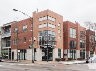 3355 N Hamilton Ave #A, Chicago, IL 60618