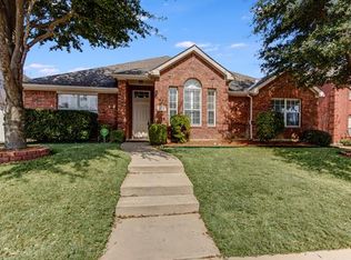 413 Preston Oaks Dr, Lewisville, TX 75067