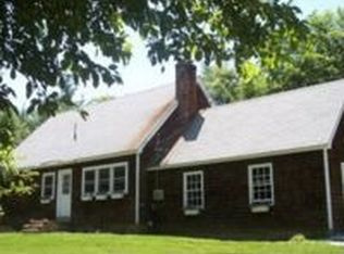 599 Stevens Rd, Pittsford, VT 05763