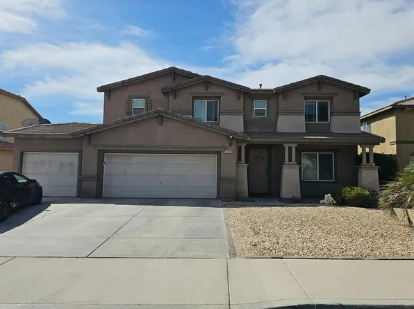 13799 Feller Ln, Victorville, CA 92394