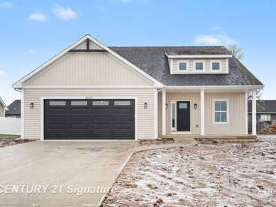 8630 Foxtail Trl, Freeland, MI, 48623