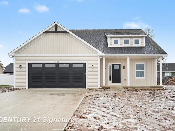 8630 Foxtail Trl, Freeland, MI 48623