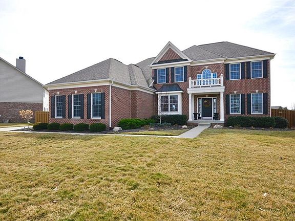 5th image of 9205 Stonington Pl