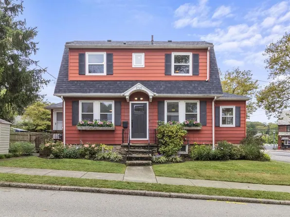 2720 Heather Ln, Glenside, PA 19038