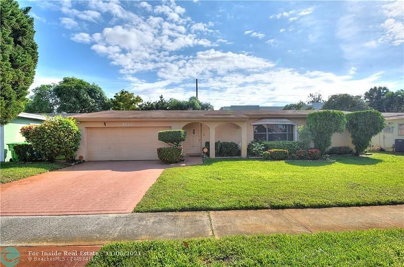 1st image of 8120 NW 20th Ct