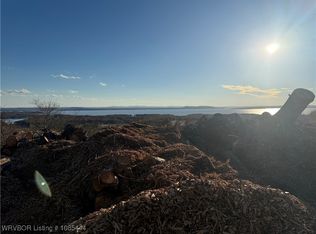 Tbd E 1120 Rd, Sallisaw, OK 74955