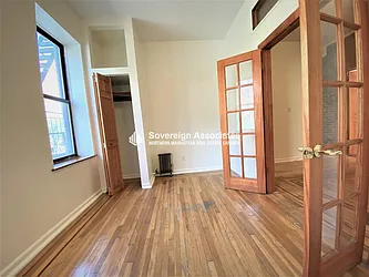 Rented by Sovereign Associates