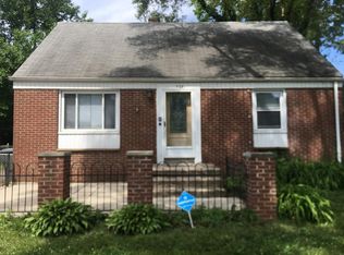 3525 Bremen St, Columbus, OH