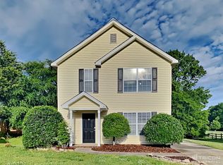 4600 Hampton Chase Dr SW, Concord, NC 28027