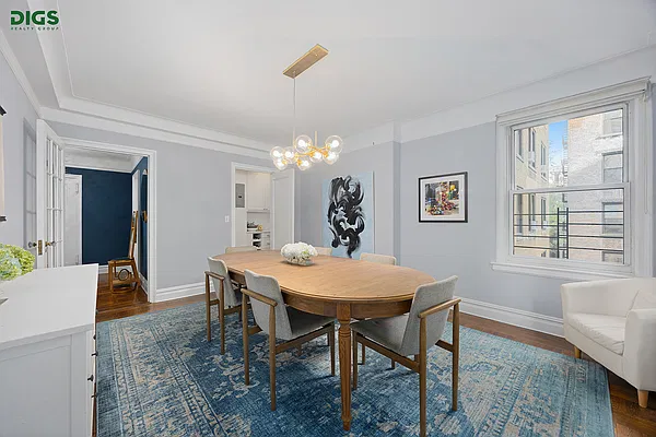 Dining area, photo 1