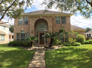 6315 Harbour Gateway Ln, Missouri City, TX 77459