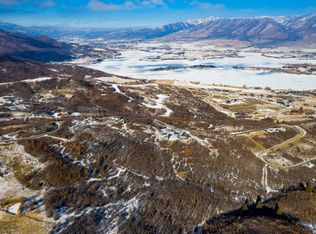 5941 E Snowbasin Rd, Huntsville, UT 84317